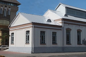 Витебский Музей истории частного коллекционирования