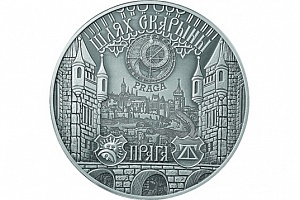Уникальные монеты презентуются в Национальном историческом музее