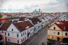 В Гродно появится музей города