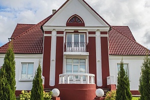 Воложинский краеведческий музей