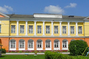 Германовичский музей культуры и быта
