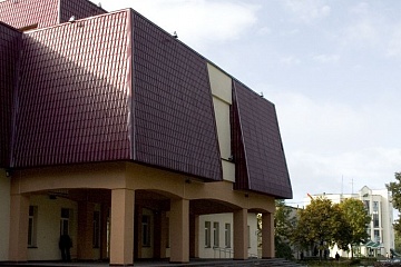 Минский областной краеведческий музей