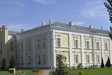 Кричевский краеведческий музей